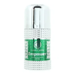 Louis Cardin Empawer Desodorante roll-on para hombres