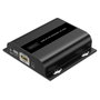 Digitus Receptor HDMI IP PoE 4K/60Hz Negro DS-55354