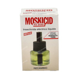 FARDI Moskicid Recambio 45 Días