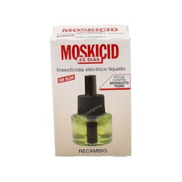 FARDI Moskicid Recambio 45 Días