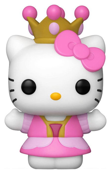 Funko Sanrio Bitty POP! Boxes Vinyl Figura Sanrio Town