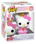 Funko Sanrio Bitty POP! Boxes Vinyl Figura Sanrio Town