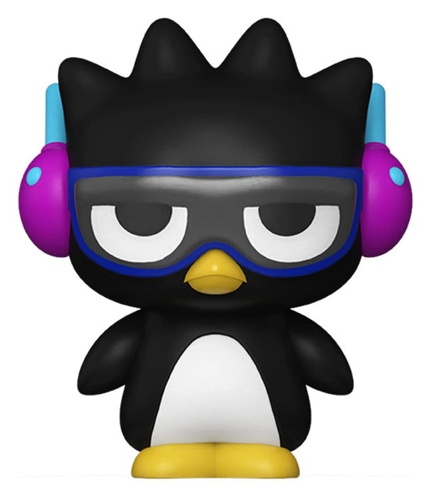 Funko Sanrio Bitty POP! Boxes Vinyl Figura Sanrio Town