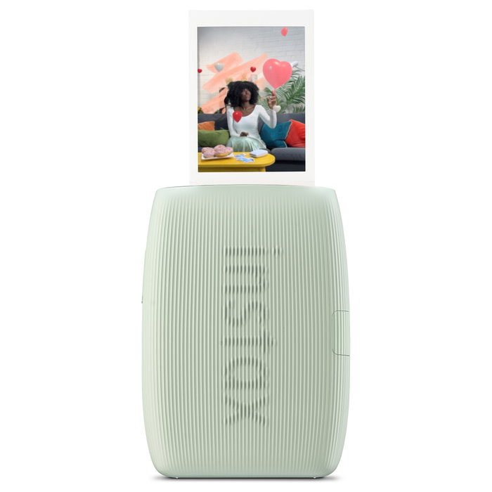 Fujifilm instax mini Link 3 Sage Green