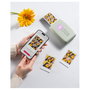 Fujifilm instax mini Link 3 Sage Green