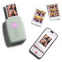 Fujifilm instax mini Link 3 Sage Green