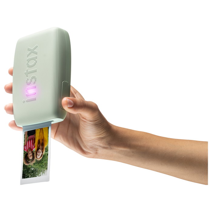 Fujifilm instax mini Link 3 Sage Green