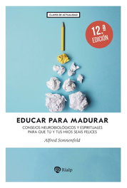 Educar para madurar, Alfred Sonnenfeld - RIALP