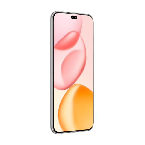 Honor 5109BUSV Honor 400 Pro 5G 12GB RAM 512GB Almacenamiento 6.7" 50MP Cámara 5300mAh Batería Gris