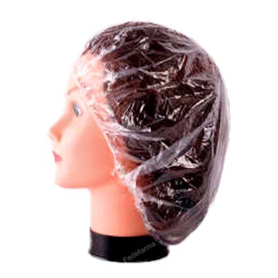 Bifull Gorro de Ducha y Tratamientos 30 Unidades Bifull Gorro de Ducha y Tratamientos 30 Unidades