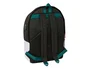 Safta Mochila Real Madrid Equipación 26/27 para Portátil 15,6'' con USB