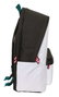 Safta Mochila Real Madrid Equipación 26/27 para Portátil 15,6'' con USB