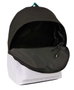 Safta Mochila Real Madrid Equipación 26/27 para Portátil 15,6'' con USB