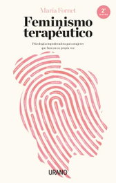 Feminismo terapéutico, María Fornet - URANO EDITORIAL