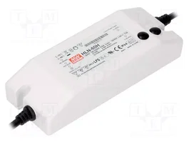 MEAN WELL HLN-60H-54A Alimentador LED 62,1W 54VDC