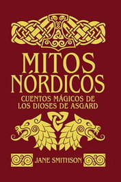 Mitos Nórdicos, Jane Smithson - LIBRERIA UNIVERSITARIA (LU)