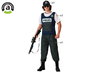 Disfraz para Adultos Policía Hombre M/L
