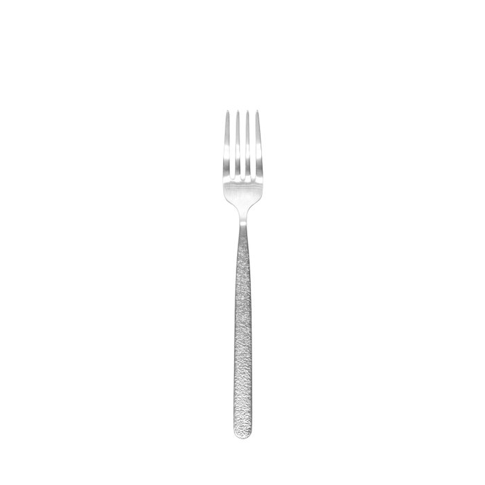 Summa Kunai Tenedor Postre - Acero Inoxidable 18/10, Acabado Satinado, 175 mm (Set de 12) Summa Kunai Tenedor Postre - Acero Inoxidable 18/10, Acabado Satinado, 175 mm (Set de 12)