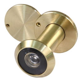 BYP Mirilla Optica 35-50Mm D14 Laton Pulido