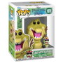 Funko Figura POP! Disney Tiana y el sapo Louis w/Raymond