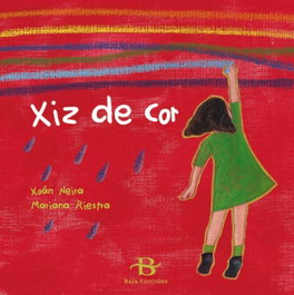 BAIA, Xiz de cor, Xoán Neira - BAIA