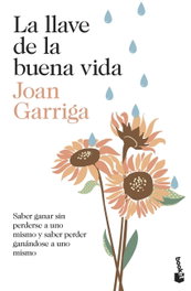 La llave de la buena vida, Joan Garriga - BOOKET