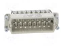 LAPP EPIC H-A Plantilla de Contacto Macho HDC 16 PIN