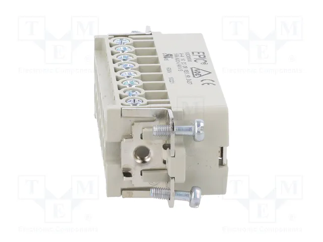 LAPP EPIC H-A Plantilla de Contacto Macho HDC 16 PIN