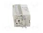 LAPP EPIC H-A Plantilla de Contacto Macho HDC 16 PIN