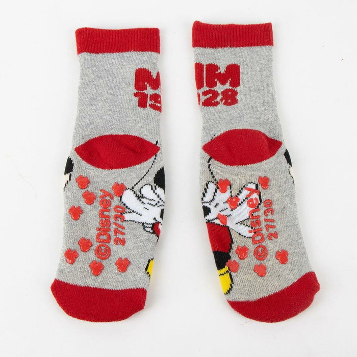 Cerdá Calcetín Antideslizante Aplicaciones Minnie T.27/30