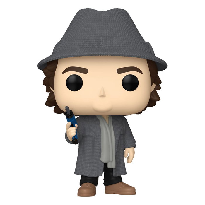 Funko POP! Movies Uncle Buck - Solos con nuestro tío Funko POP! Movies Uncle Buck - Solos con nuestro tío