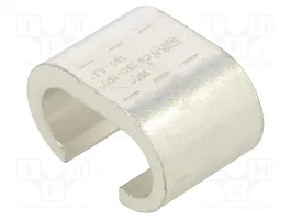 BM GROUP Conector de Abrazadera Lateral C 150mm2 Estaneado