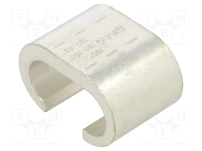 BM GROUP Conector de Abrazadera Lateral C 150mm2 Estaneado BM GROUP Conector de Abrazadera Lateral C 150mm2 Estaneado