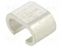 BM GROUP Conector de Abrazadera Lateral C 150mm2 Estaneado