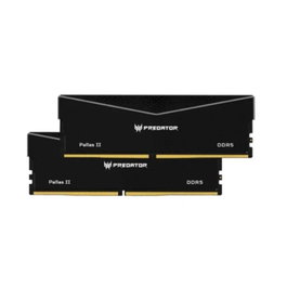 Teamgroup Predator PALLAS II 32 GB (2x16 GB) DDR5 6000 MT/s CL34