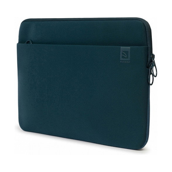 Tucano Top Second Skin para MacBook Pro 16, Azul, BFTMB16-B Tucano Top Second Skin para MacBook Pro 16, Azul, BFTMB16-B