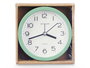Giftdecor Reloj Redondo Surtido 12x12x4 cm (Set de 12)