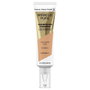 Max Factor Miracle Pure Foundation SPF30 45-warm almond