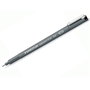 Staedtler Pigment Liner 308 Rotulador Calibrado 0,5mm Negro