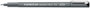 Staedtler Pigment Liner 308 Rotulador Calibrado 0,5mm Negro