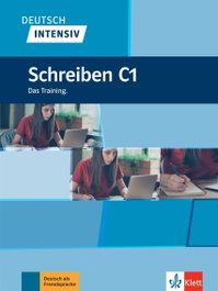 KLETT, Deutsch intensiv - Schreiben C1