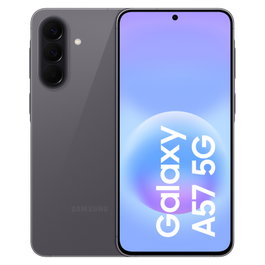 Samsung Galaxy A57 5G 8GB RAM 128GB Gris