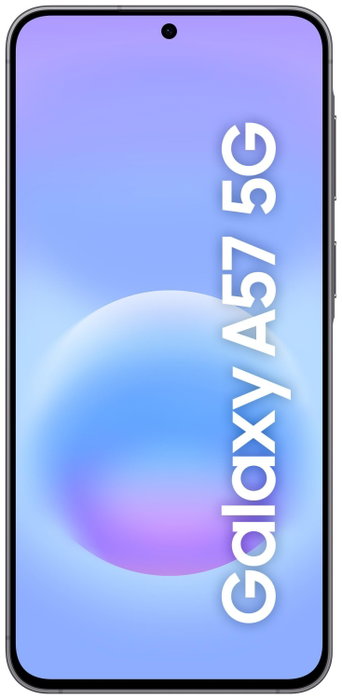Samsung Galaxy A57 5G 8GB RAM 128GB Gris Samsung Galaxy A57 5G 8GB RAM 128GB Gris