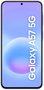 Samsung Galaxy A57 5G 8GB RAM 128GB Gris