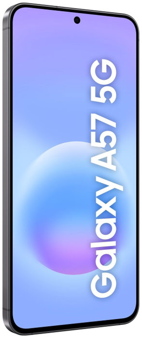 Samsung Galaxy A57 5G 8GB RAM 128GB Gris Samsung Galaxy A57 5G 8GB RAM 128GB Gris