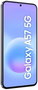 Samsung Galaxy A57 5G 8GB RAM 128GB Gris
