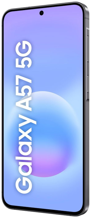 Samsung Galaxy A57 5G 8GB RAM 128GB Gris Samsung Galaxy A57 5G 8GB RAM 128GB Gris