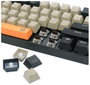 Redragon LAKSHMI K606 Teclado Mecánico Gamer Cableado USB 61 Teclas Layout Inglés (USA)