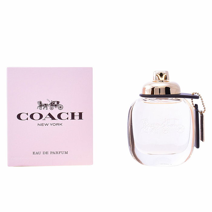 Coach Woman Eau de Parfum 90 ml Coach Woman Eau de Parfum 90 ml