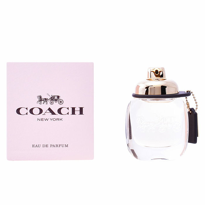 Coach Woman Eau de Parfum 90 ml Coach Woman Eau de Parfum 90 ml